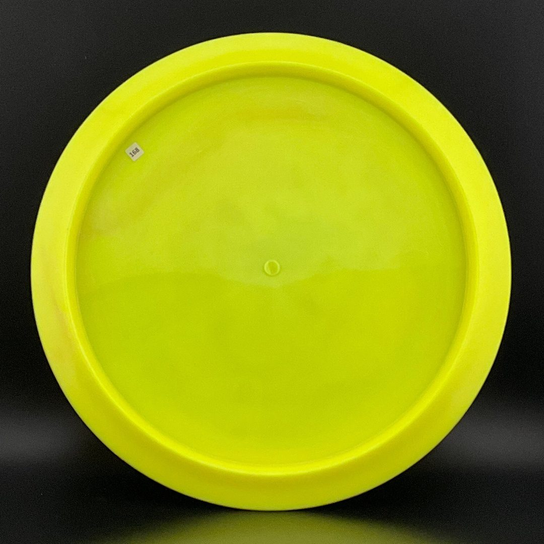 Aura Votum - Limited Ripper Studios Stamp