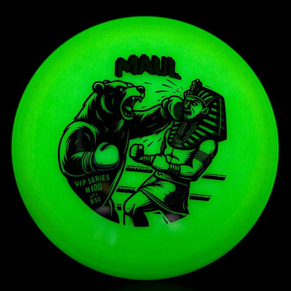 Opto Moonshine Maul - VIP Series #100 - 1/850