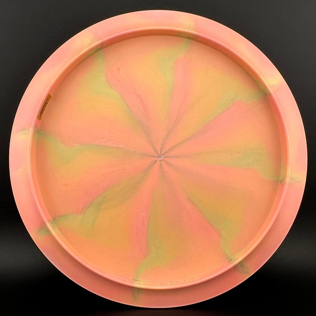 Colorshift ESP Cigarra - DGLO 2025