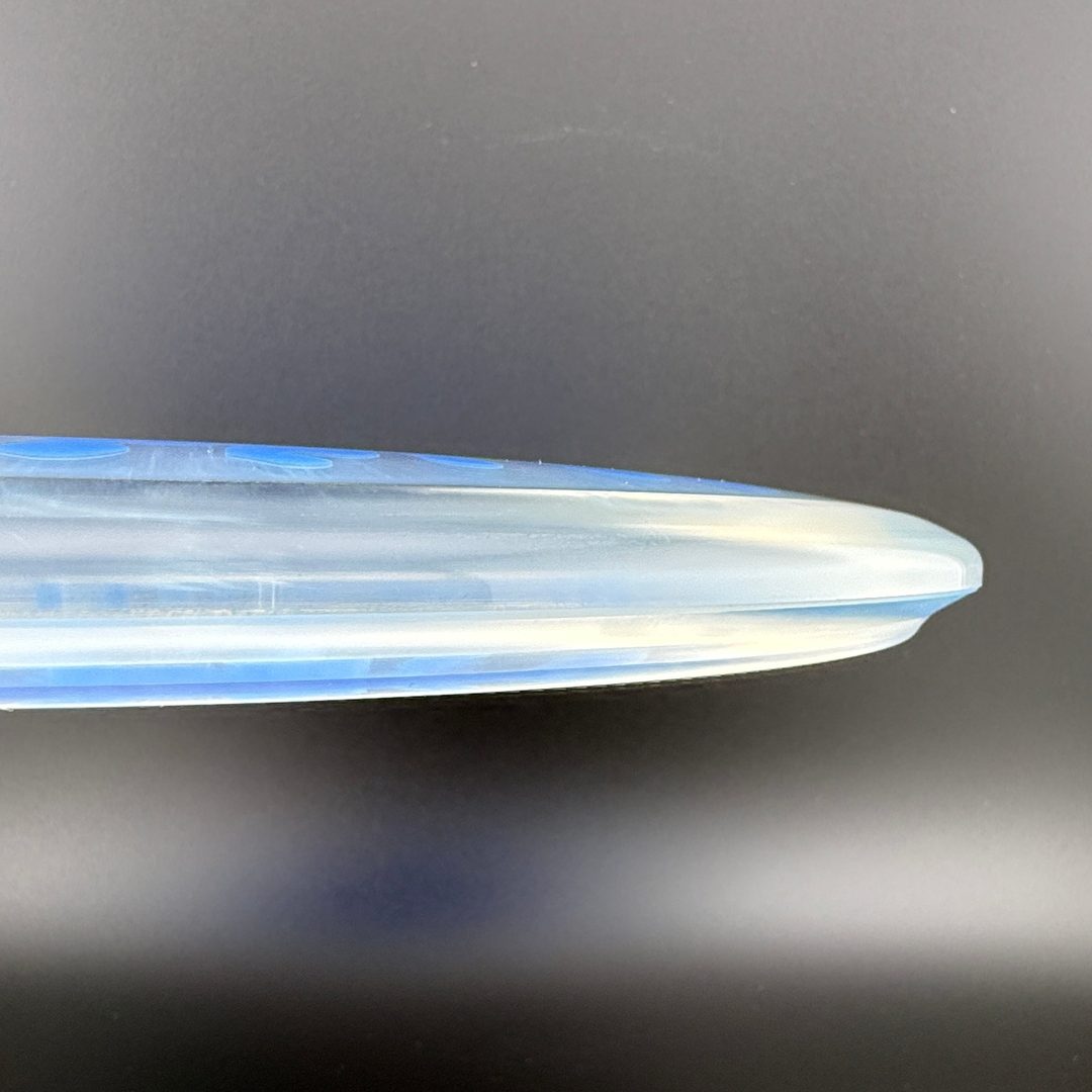 Opto-Ice Splash Fuse - First Run
