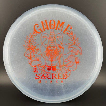 Cosmic Gnome