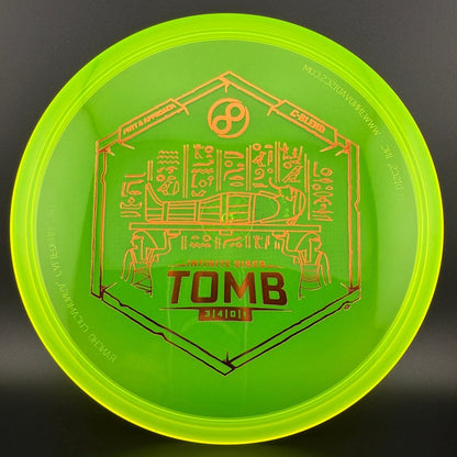 C-Blend Tomb