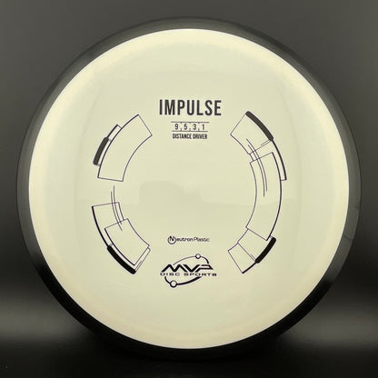 Neutron Impulse