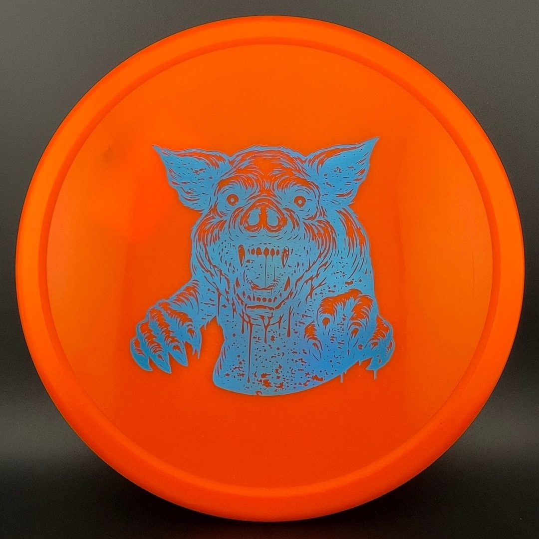 R-Pro Pig - "Were-Pig" Limited Edition