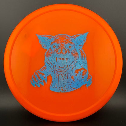 R-Pro Pig - "Were-Pig" Limited Edition