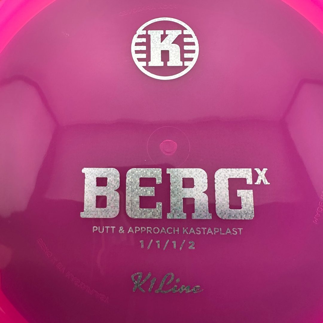K1 Berg X