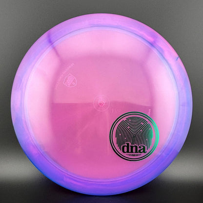 Horizon C-Line FD - Silas Schultz dna Series