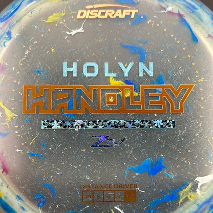 Jawbreaker Z FLX Vulture - 2024 Holyn Handley Tour Series