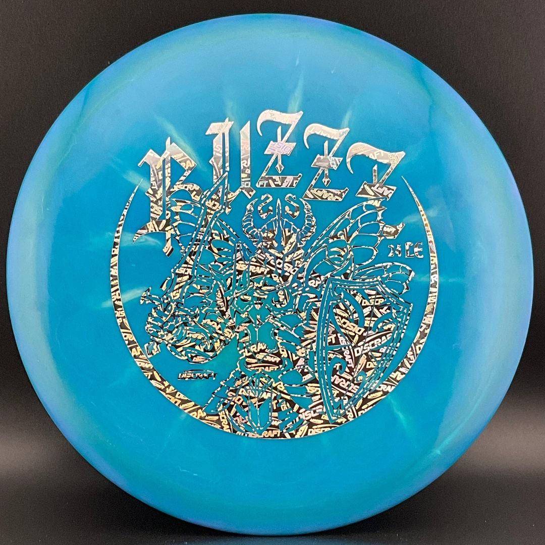 ESP Swirl Buzzz SS - 2024 Ledgestone Season 3