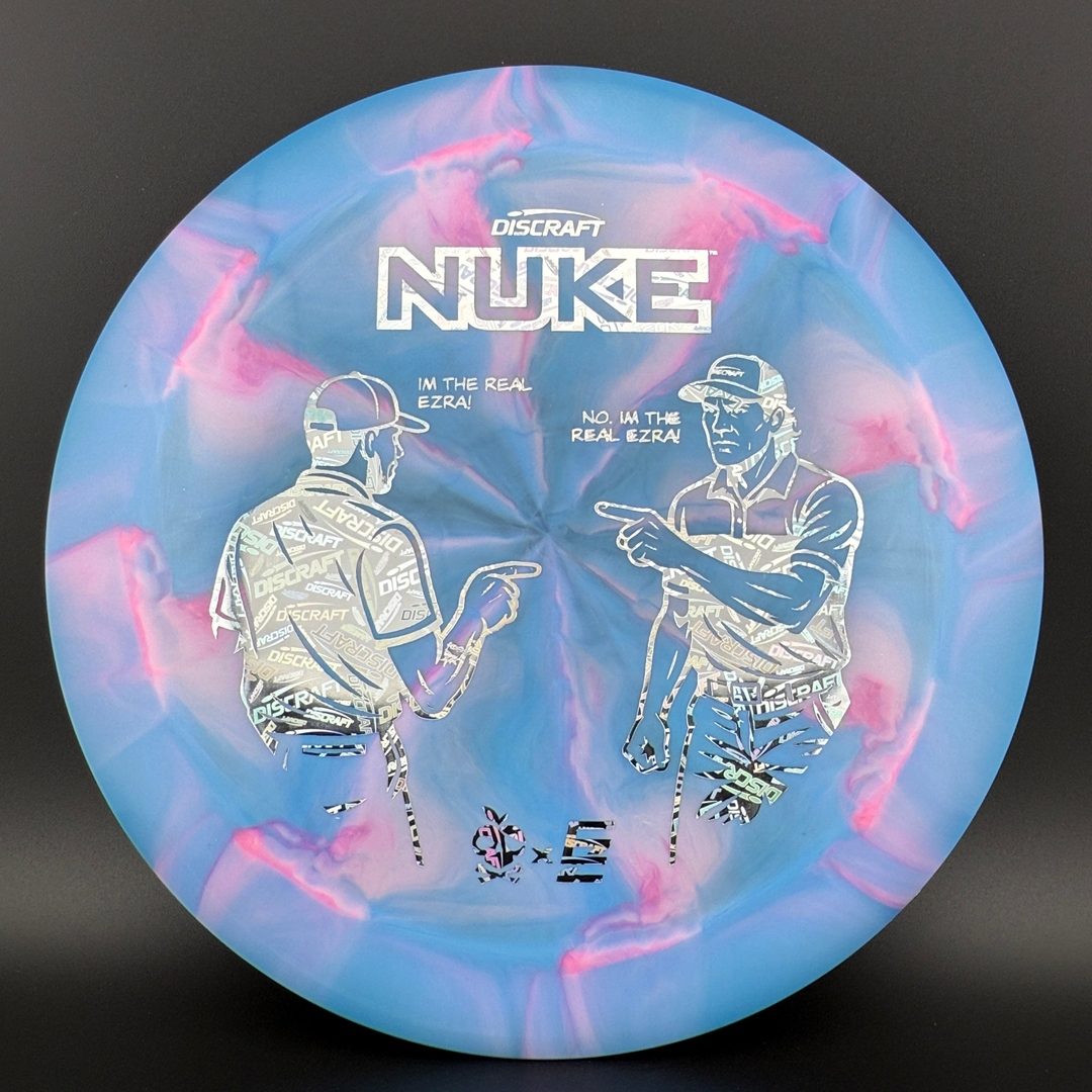 Swirl ESP Nuke - Ezra Robinson X Ezra Aderhold Collab