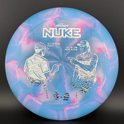 Swirl ESP Nuke - Ezra Robinson X Ezra Aderhold Collab