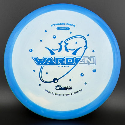 Classic Soft Orbit Warden