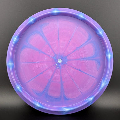 Exo Hard Vapor MD5 - Kyle Klein dna Series
