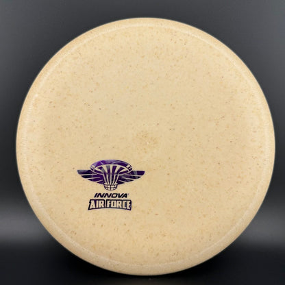 R-Pro Rubber Wood Aviar - Air Force Stamp