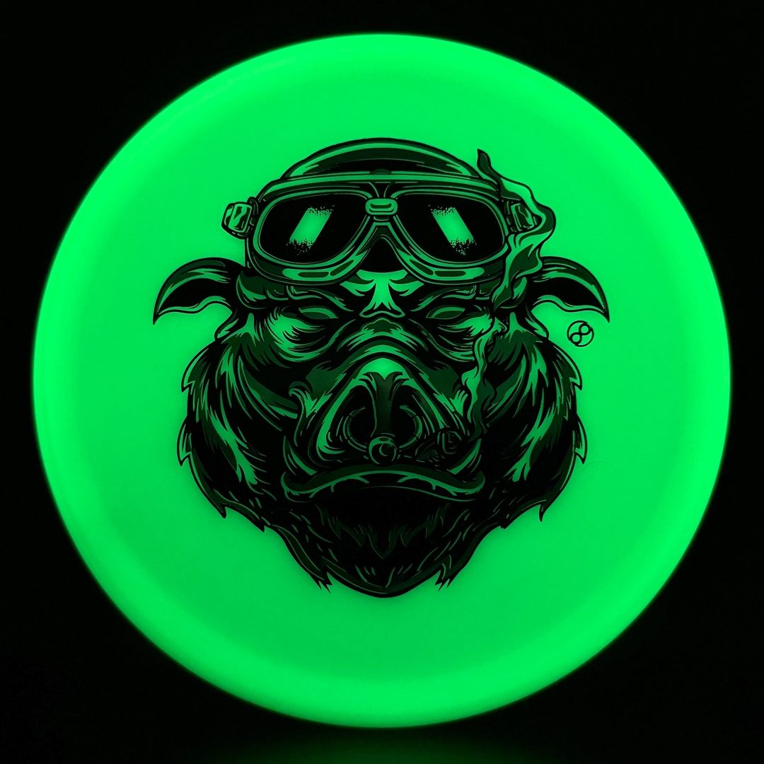 Proto Glow R-Pro Pig - Pig Pilot