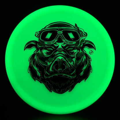 Proto Glow R-Pro Pig - Pig Pilot