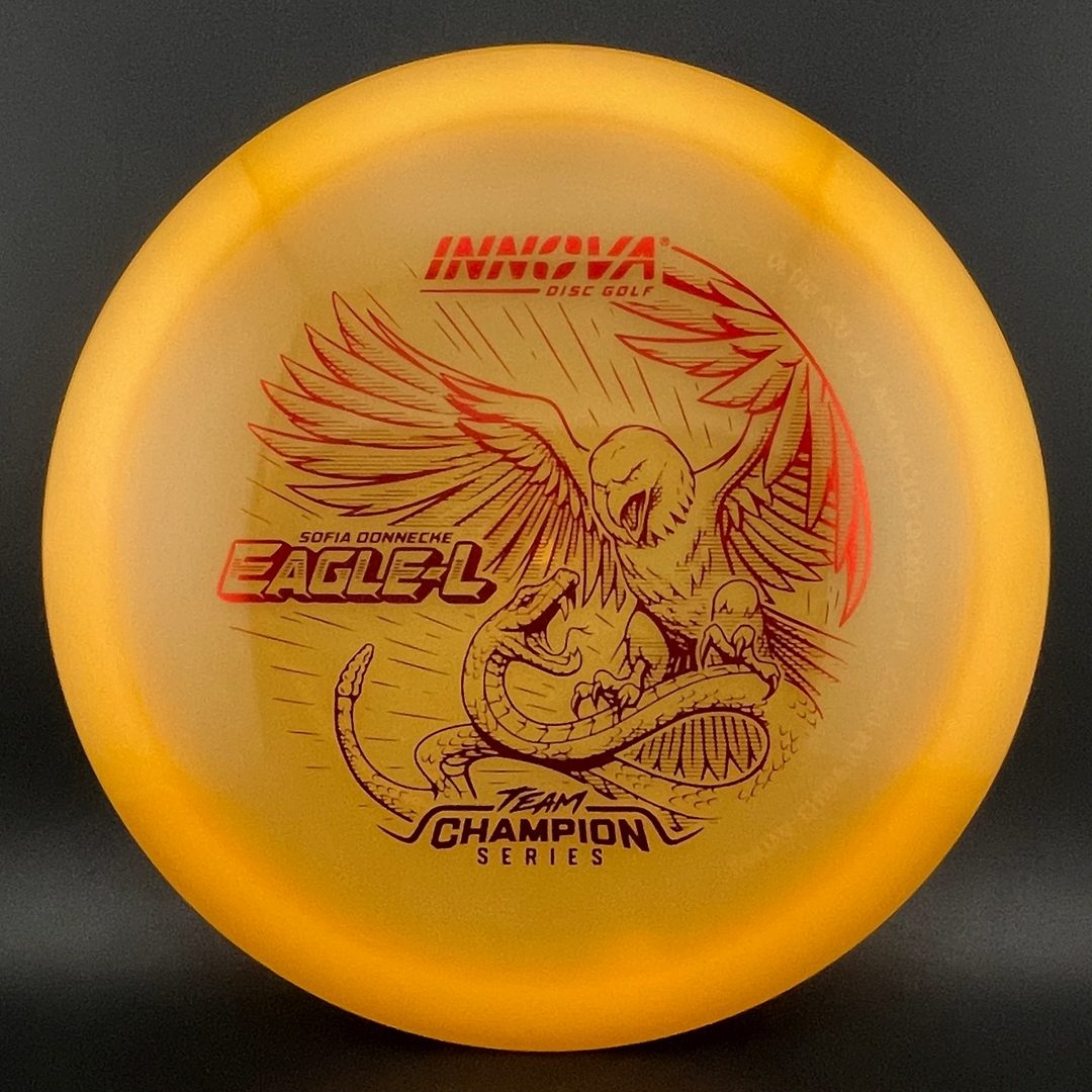 Proto Glow Champion Eagle-L - Sofia Donnecke 2026 Tour Series