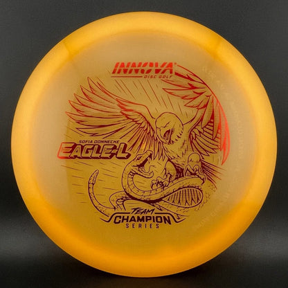 Proto Glow Champion Eagle-L - Sofia Donnecke 2026 Tour Series