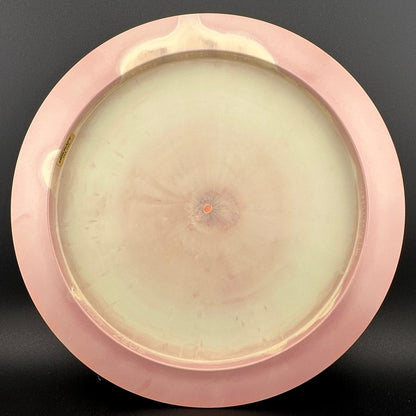 Swirly ESP Zeus - Paul McBeth