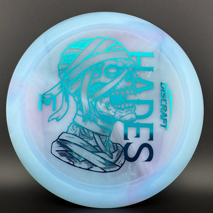 Z Swirl Hades - "Mummified" 2025 Paul McBeth