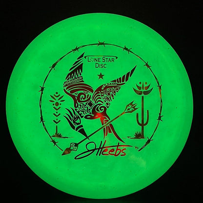Founders Glow Mockingbird - Jake Heebs Tour Series 2024