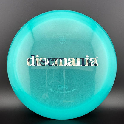 Color Glow C-Line PD - Bar Stamp