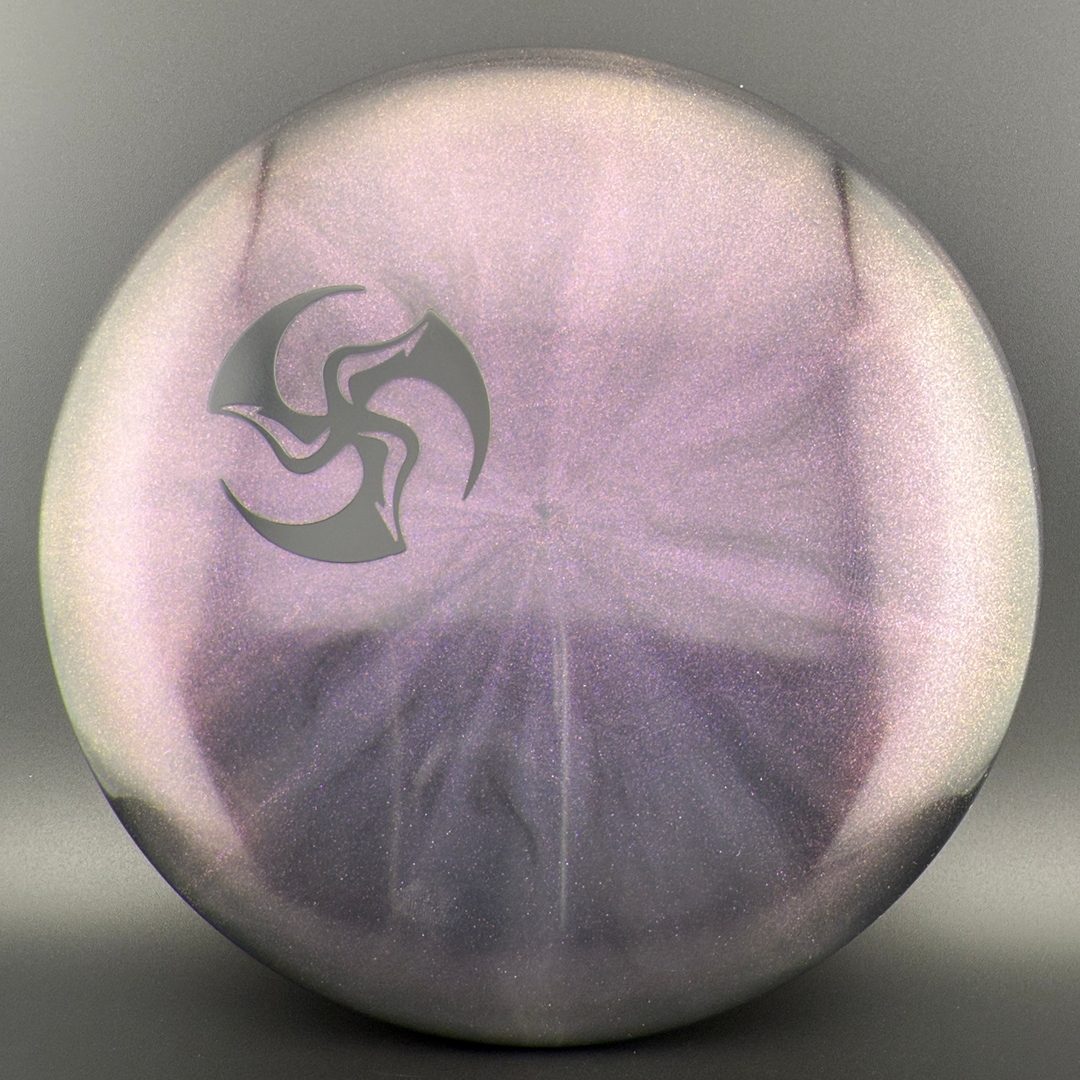 VIP Glimmer Swan 2 - Huk Lab TriFly