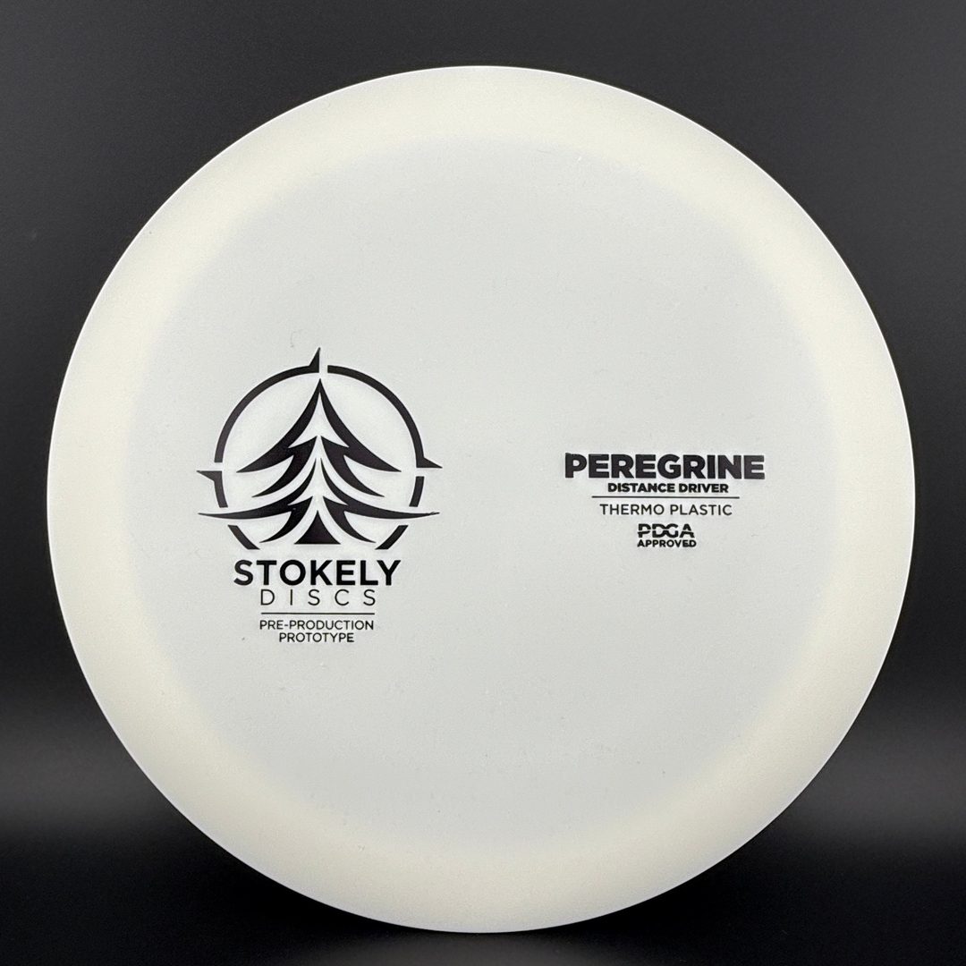 Thermo Peregrine - Pre-Production Prototype