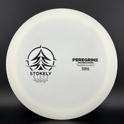 Thermo Peregrine - Pre-Production Prototype
