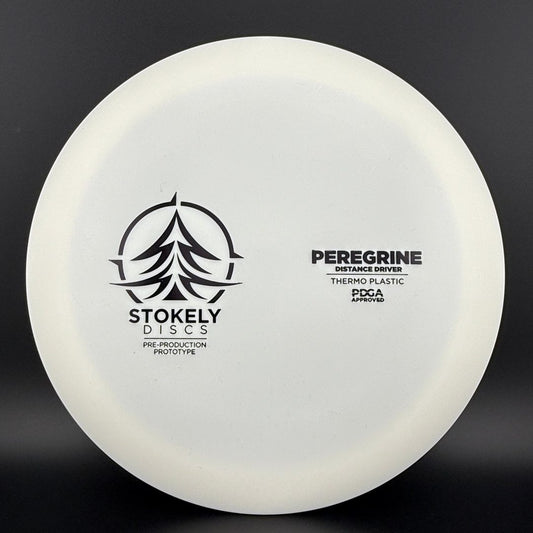 Thermo Peregrine - Pre-Production Prototype