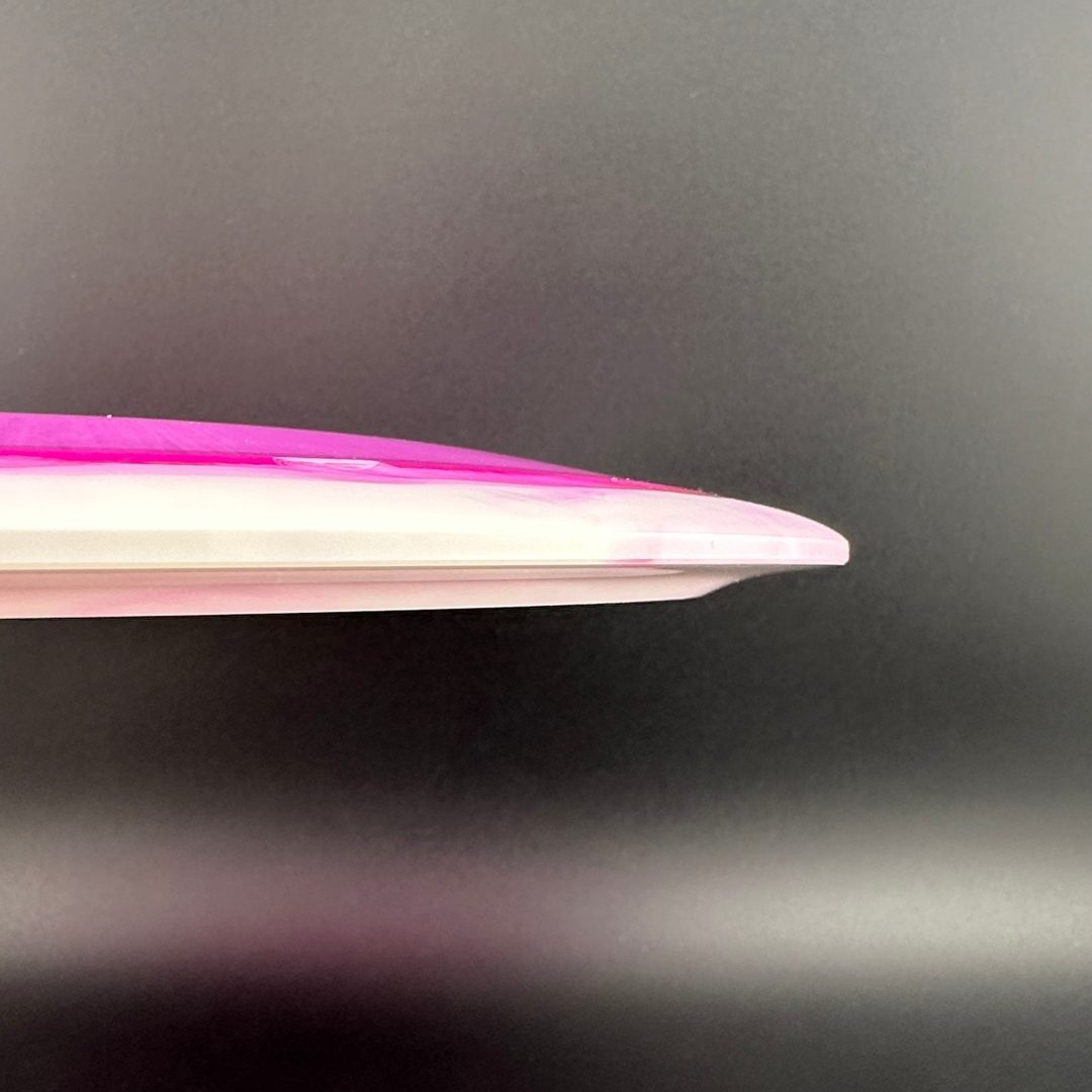 Opto Ice Orbit Sapphire - Lightweight