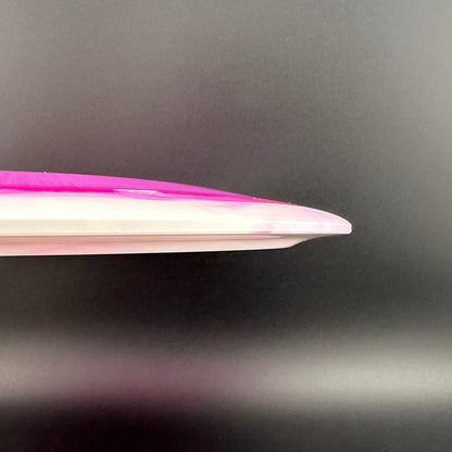 Opto Ice Orbit Sapphire - Lightweight