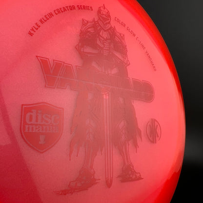Color Glow C-Line Vanguard - Kyle Klein Creator Series
