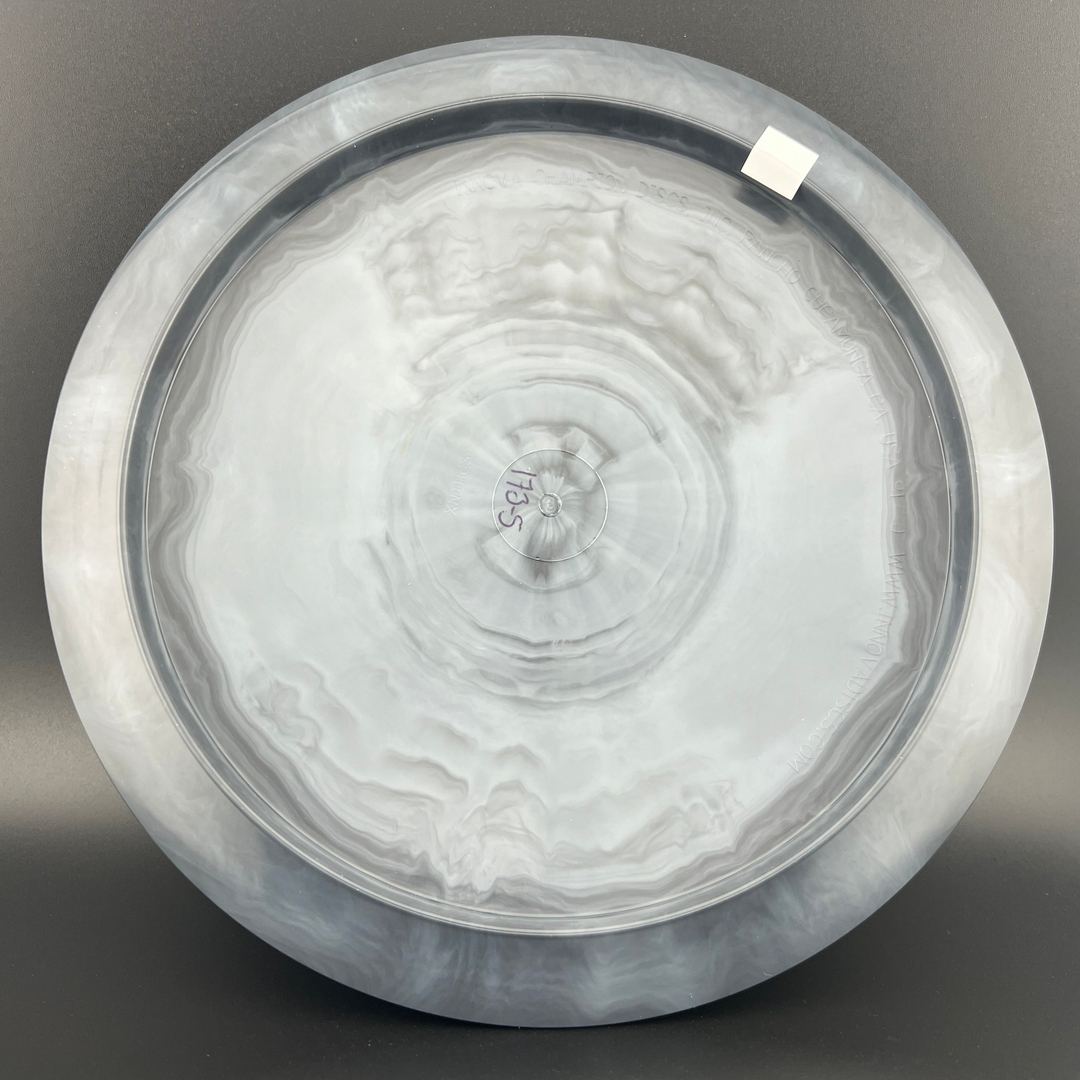 Swirly S-Blend Sphinx - Zoe Andyke 2024 Run