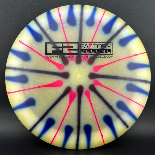 I-Dye Champion Krait - OOP