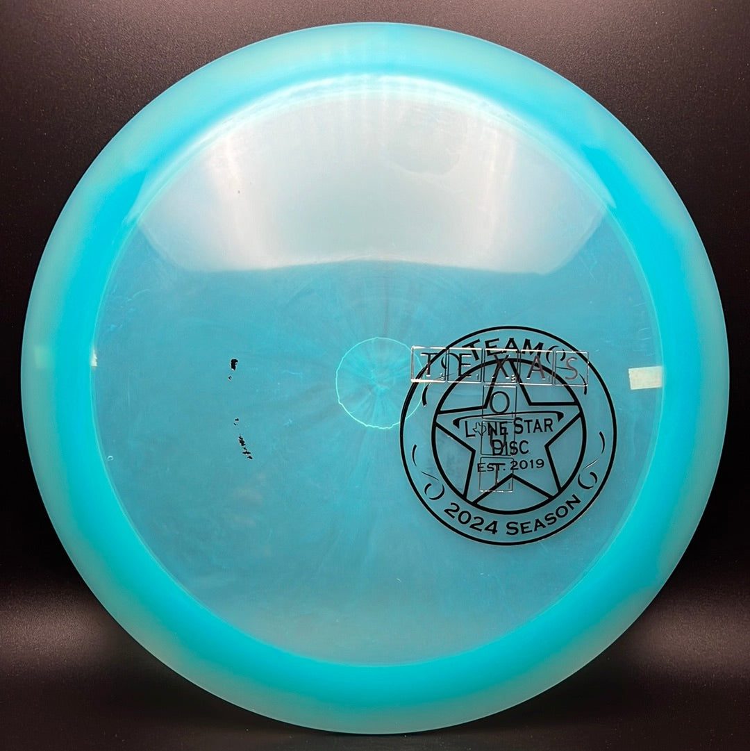 Charlie Curl - Team LSD 2024 X-Out