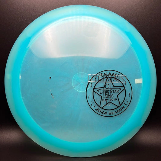 Charlie Curl - Team LSD 2024 X-Out