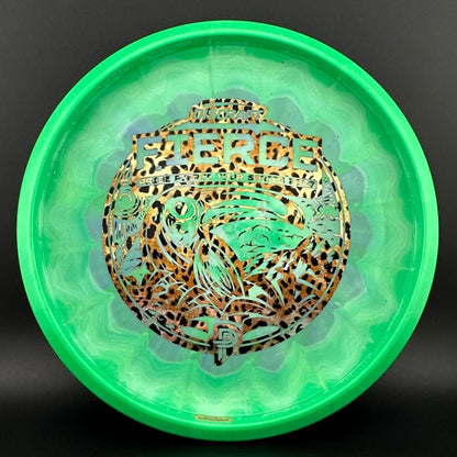 Swirl ESP Fierce - 2023 Paige Pierce Tour Series - Understamp!