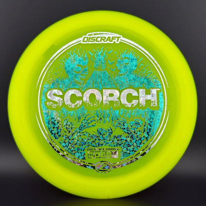 Z Scorch - Reimagined
