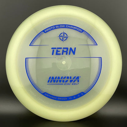 Proto Glow Champion Tern