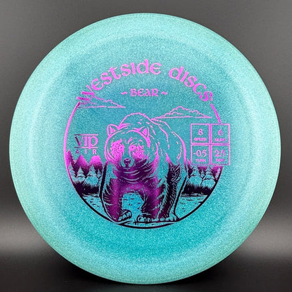 VIP Air Bear