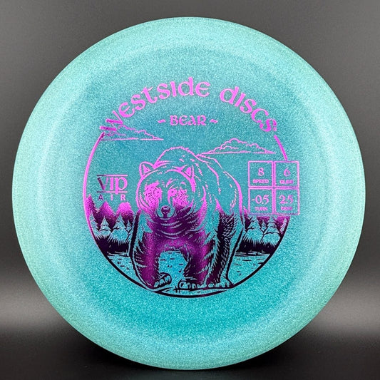 VIP Air Bear