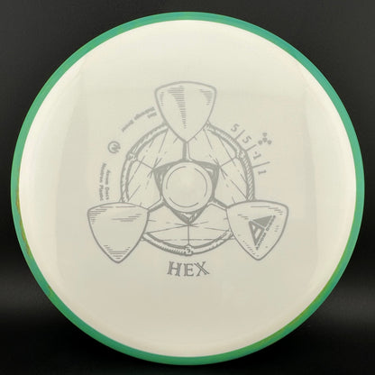 Neutron Hex