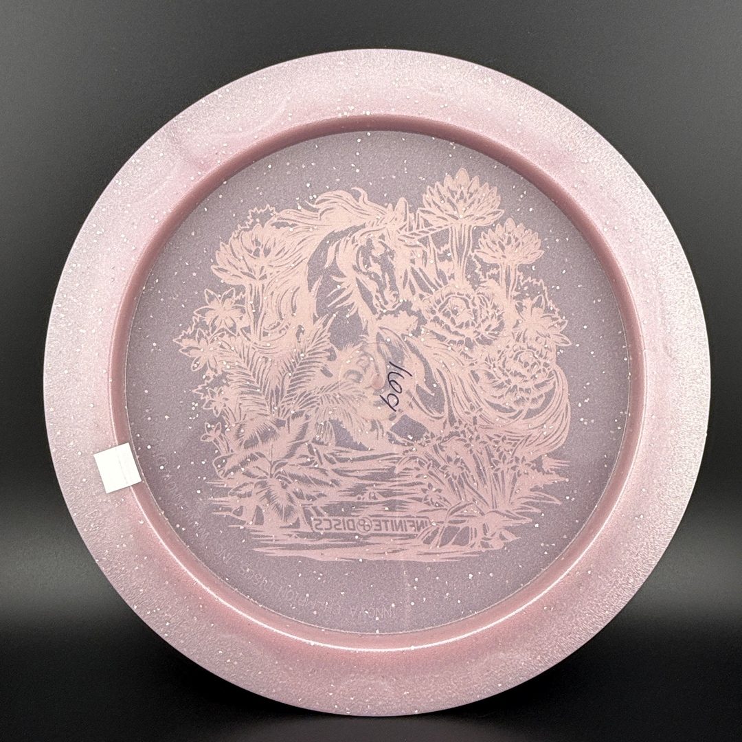 Stardust C-Blend Emperor - Unicorn - Triple Foil