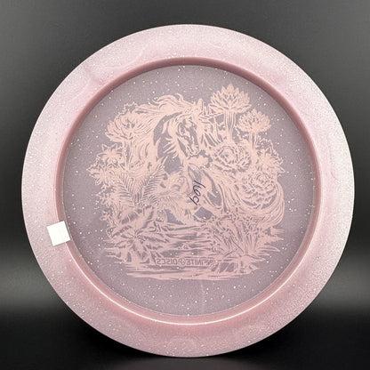 Stardust C-Blend Emperor - Unicorn - Triple Foil