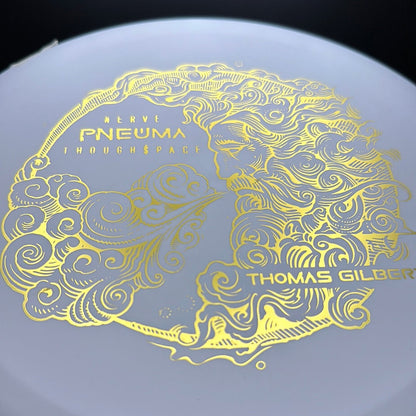 Nerve Pneuma - Thomas Gilbert Signature Series