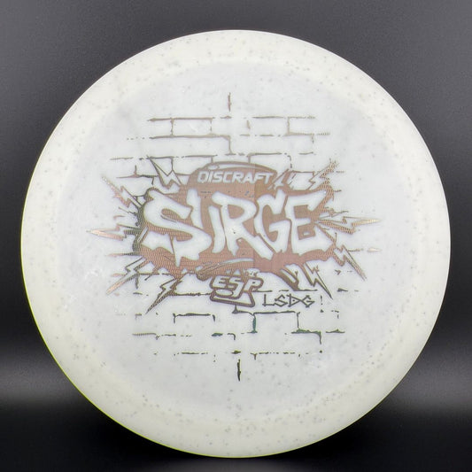 ESP Glo Sparkle Surge - Ledgestone 2025 Season 2