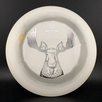 Tournament Ring Stag