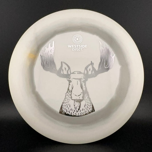 Tournament Ring Stag