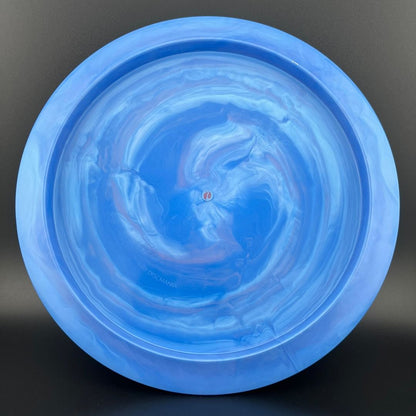 Swirly S-Line TD - Ella Hansen Triumph OTB